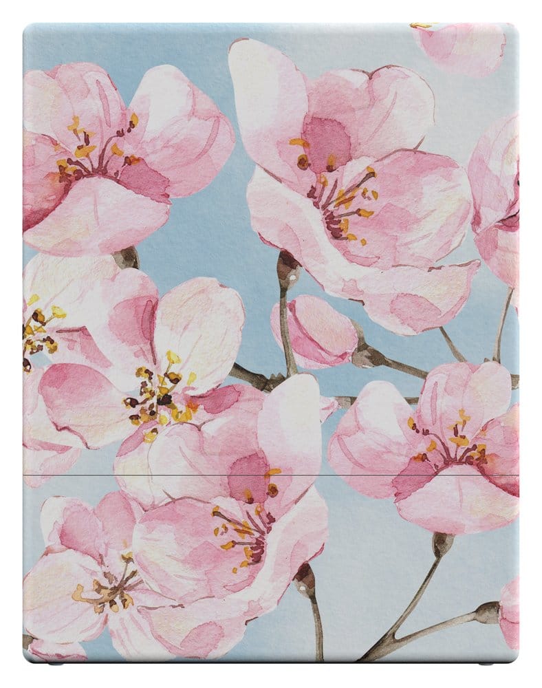 Ultimate Guard Ultimate Guard RTE Boulder 100+ Floral Places - Cherry Blossom