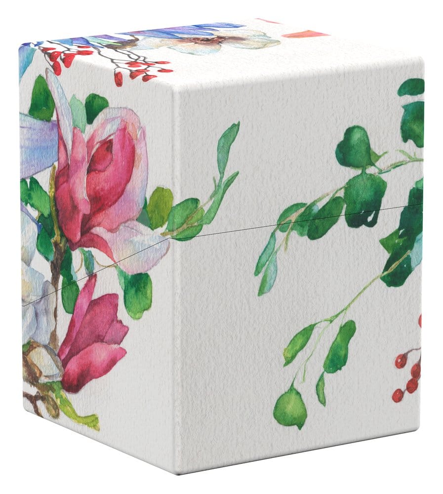 Ultimate Guard Ultimate Guard RTE Boulder 100+ Floral Places - Lotus Bloom