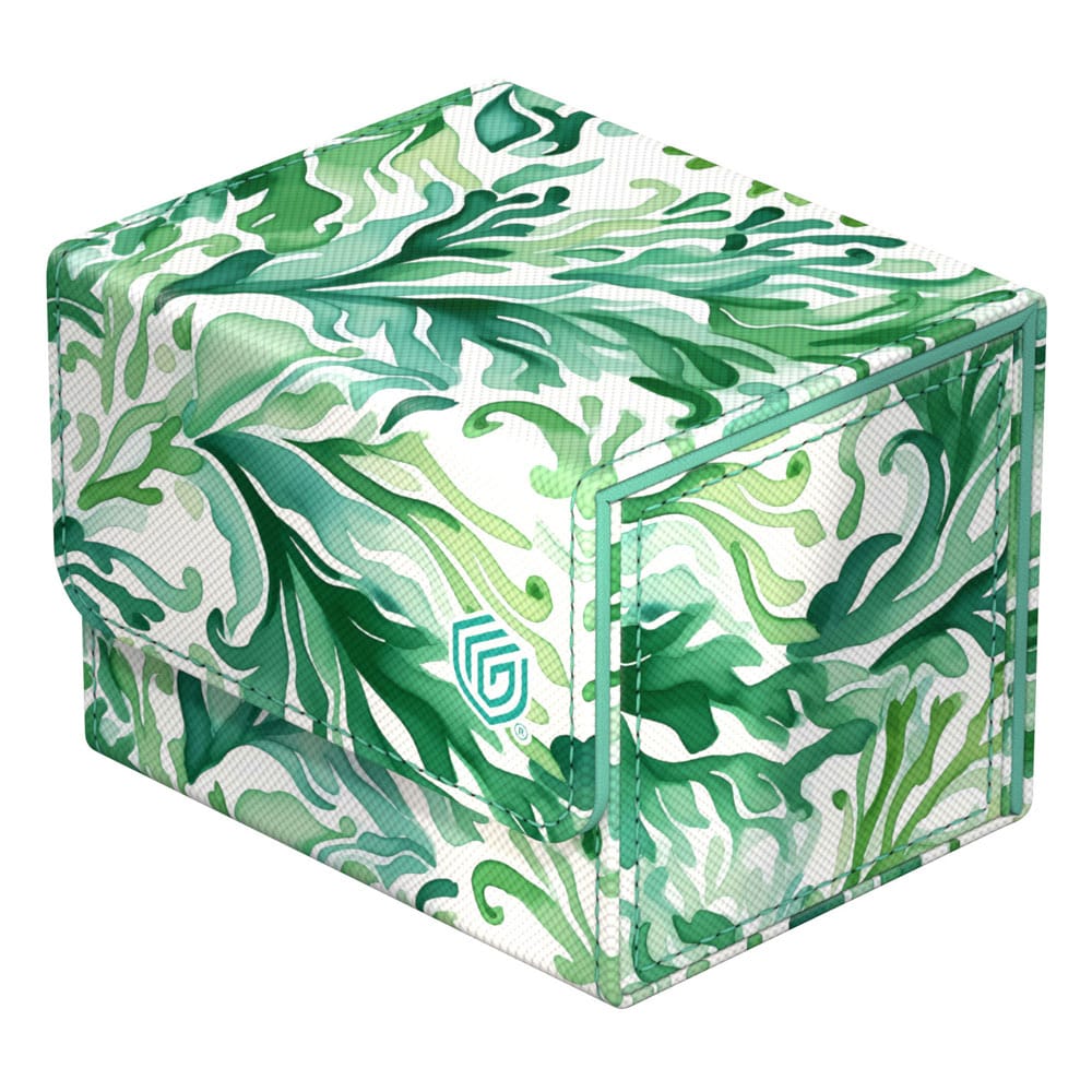 Ultimate Guard Ultimate Guard Sidewinder 100+ Xenoskin 2025 Exclusive "Coral Places" - Kelp Forest