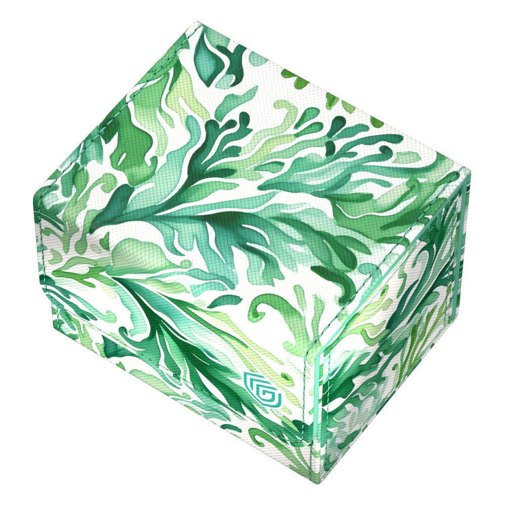 Ultimate Guard Ultimate Guard Sidewinder 100+ Xenoskin 2025 Exclusive "Coral Places" - Kelp Forest