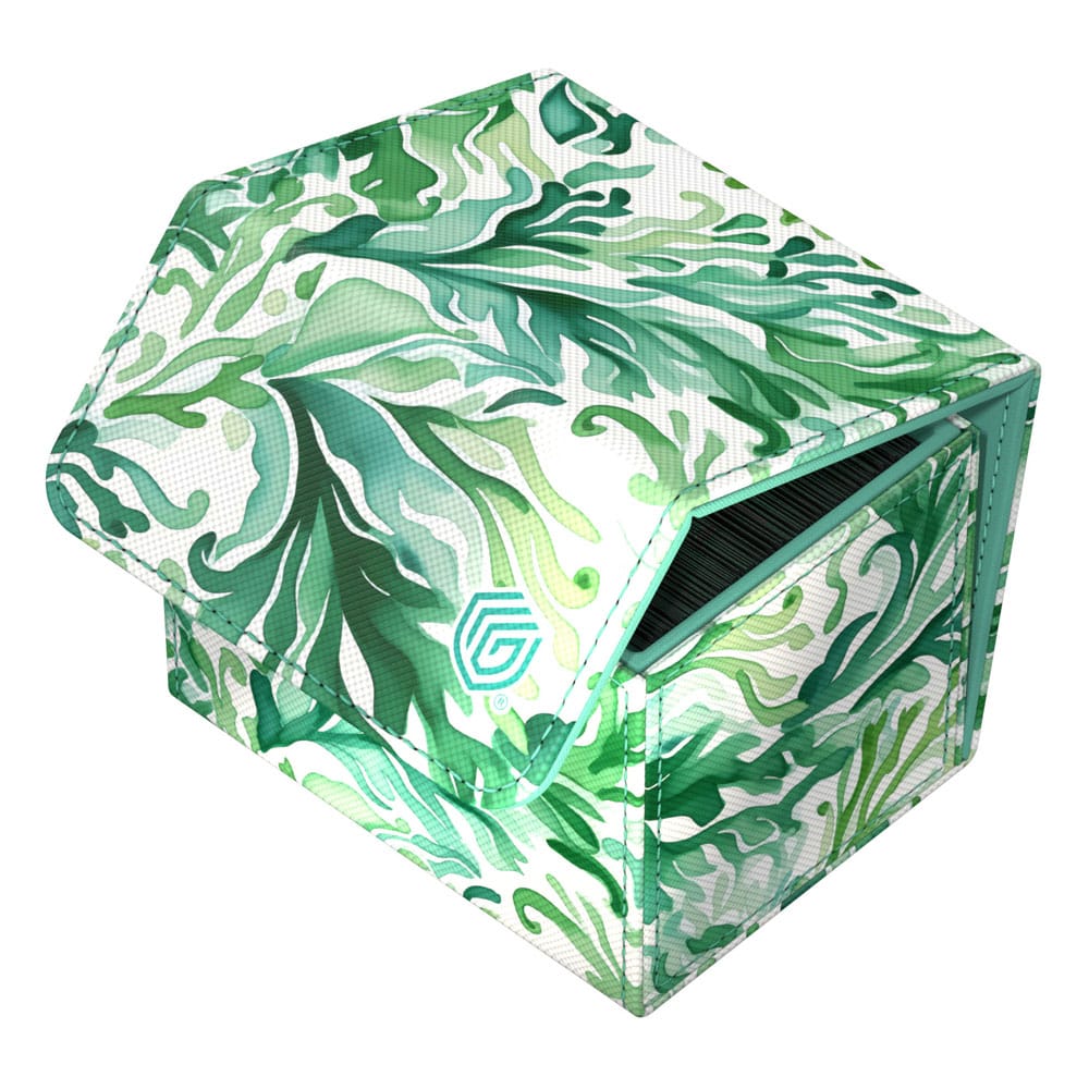 Ultimate Guard Ultimate Guard Sidewinder 100+ Xenoskin 2025 Exclusive "Coral Places" - Kelp Forest