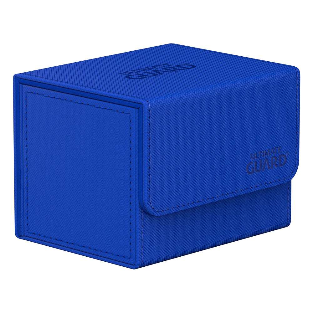 Ultimate Guard Ultimate Guard Sidewinder 100+ Xenoskin - Blue