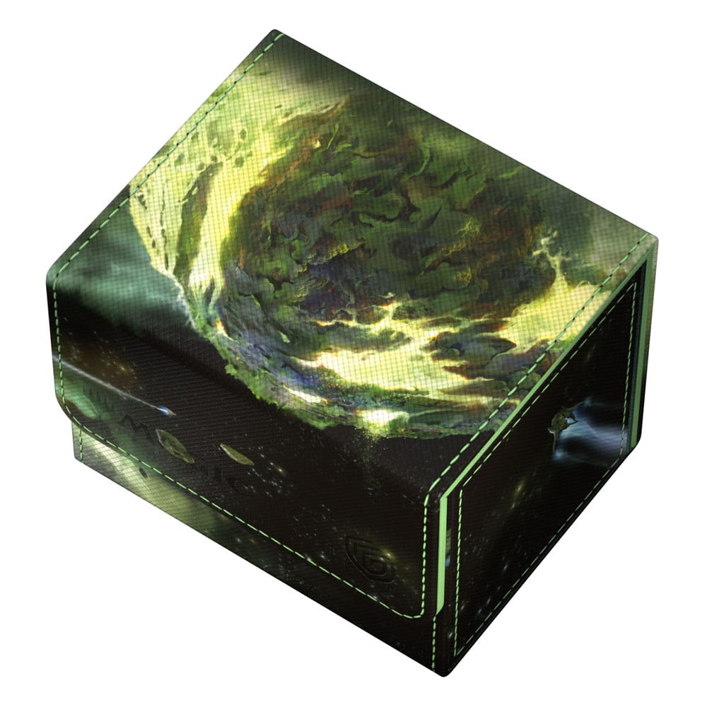 Ultimate Guard Ultimate Guard Sidewinder 100+ Xenoskin Magic The Gathering "Edge of Eternities" - Hissing Quagmire