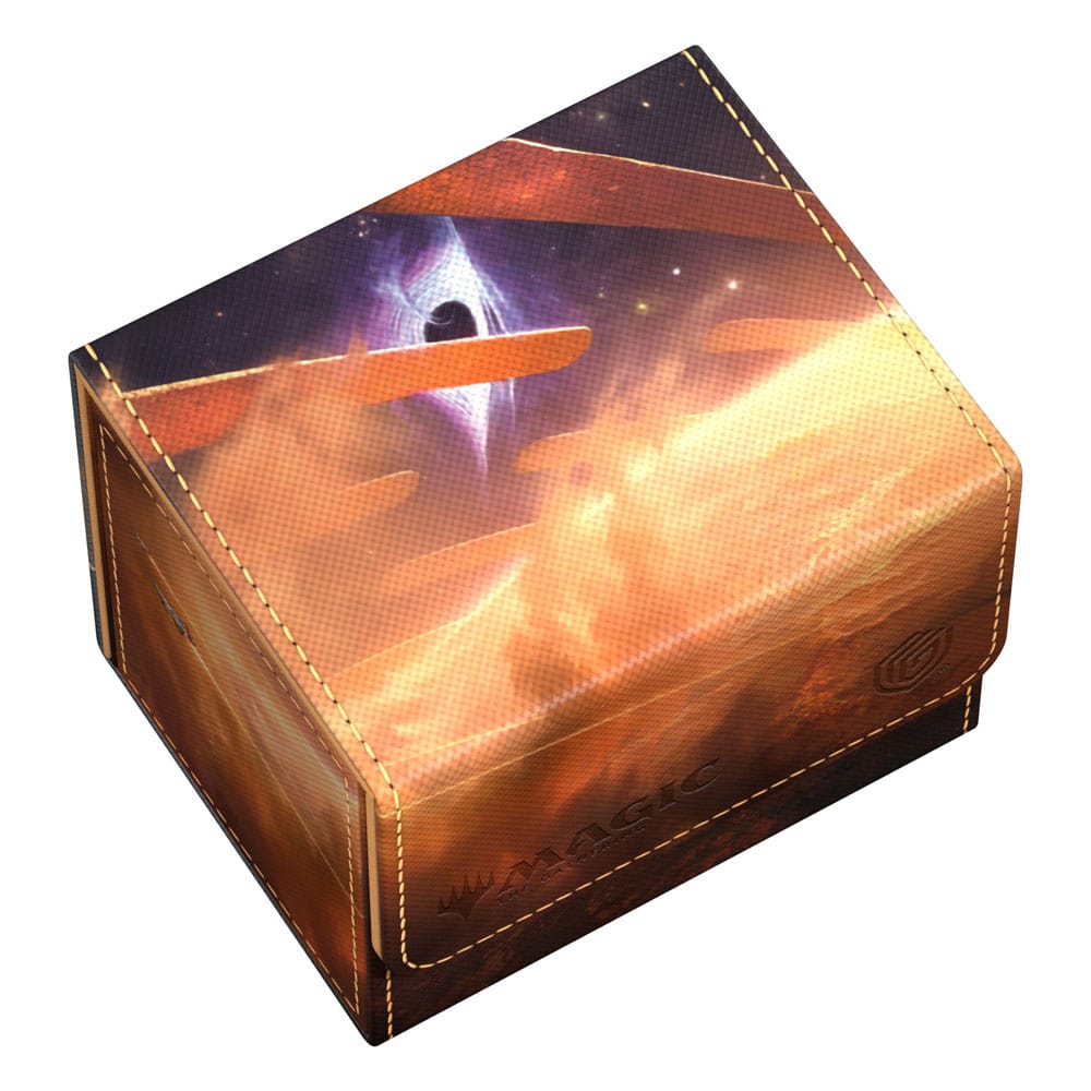 Ultimate Guard Ultimate Guard Sidewinder 100+ Xenoskin Magic The Gathering "Edge of Eternities" - Adagia, Windswept