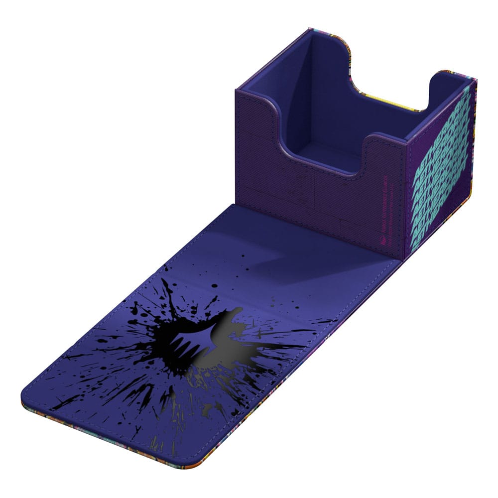 Ultimate Guard Ultimate Guard Sidewinder 100+ Xenoskin Magic The Gathering "Aetherdrift" - Solar Gearhulk
