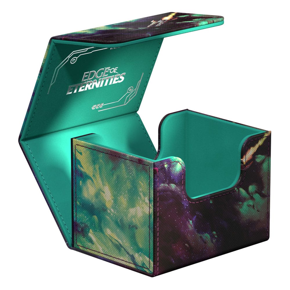 Ultimate Guard Ultimate Guard Sidewinder 100+ Xenoskin Magic The Gathering "Edge of Eternities" - Blinkmoth Nexus
