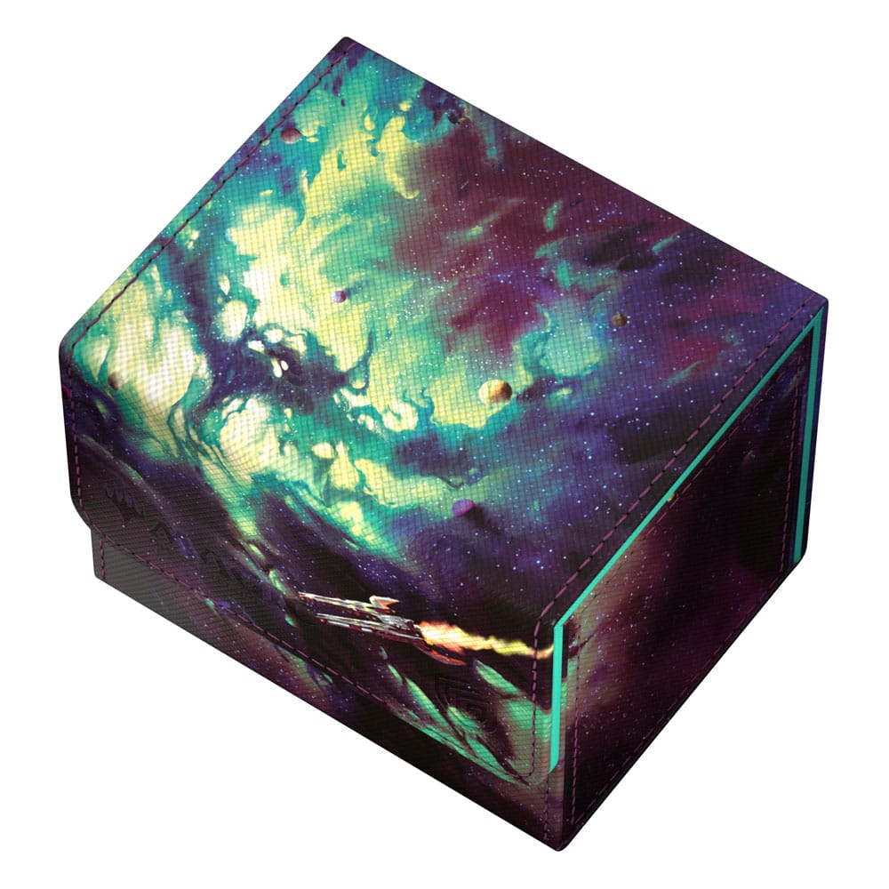Ultimate Guard Ultimate Guard Sidewinder 100+ Xenoskin Magic The Gathering "Edge of Eternities" - Blinkmoth Nexus