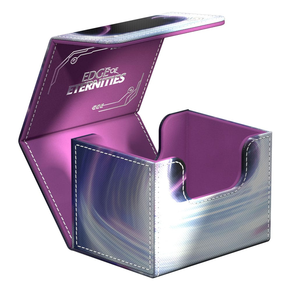 Ultimate Guard Ultimate Guard Sidewinder 100+ Xenoskin Magic The Gathering "Edge of Eternities" - Susur, Secundi Void