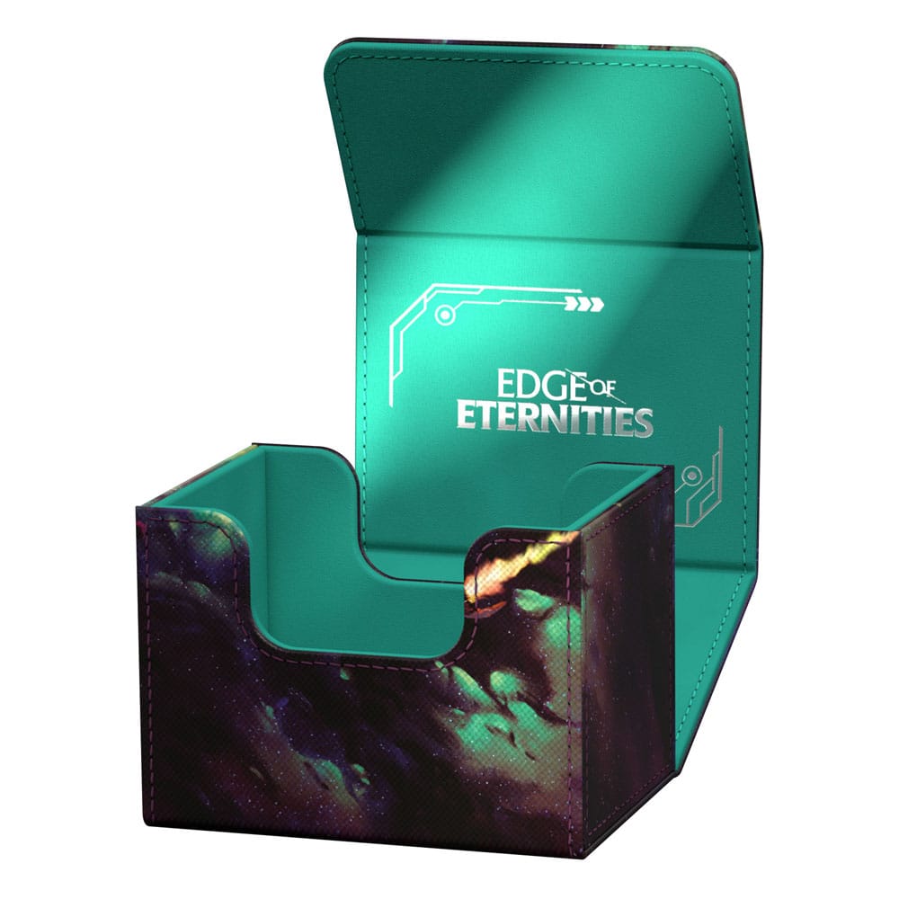 Ultimate Guard Ultimate Guard Sidewinder 100+ Xenoskin Magic The Gathering "Edge of Eternities" - Blinkmoth Nexus