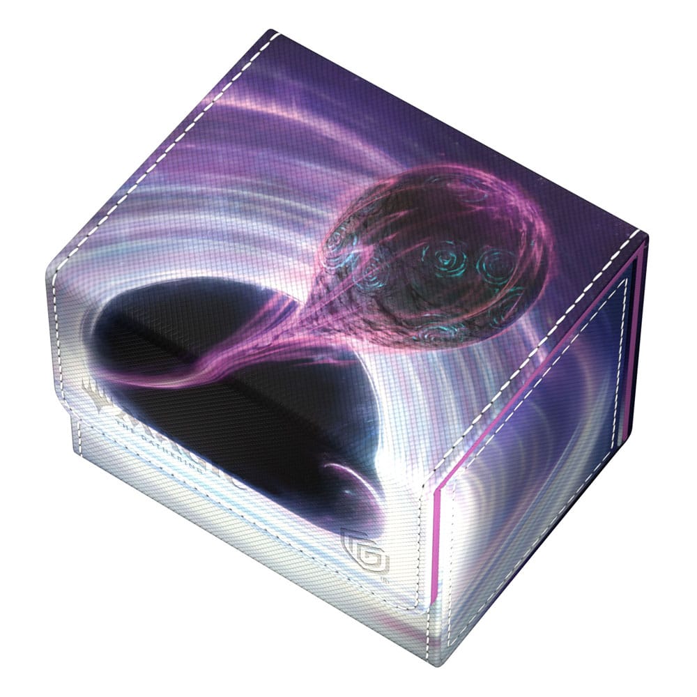 Ultimate Guard Ultimate Guard Sidewinder 100+ Xenoskin Magic The Gathering "Edge of Eternities" - Susur, Secundi Void