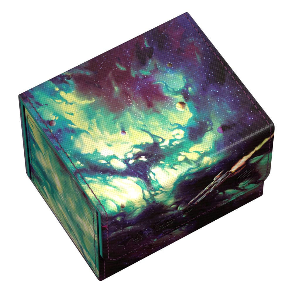 Ultimate Guard Ultimate Guard Sidewinder 100+ Xenoskin Magic The Gathering "Edge of Eternities" - Blinkmoth Nexus