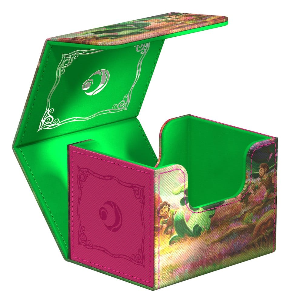 Ultimate Guard Ultimate Guard Sidewinder 100+ Xenoskin Magic The Gathering "Lorwyn Eclipsed" - Vibrance
