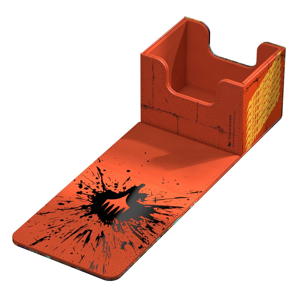 Ultimate Guard Ultimate Guard Sidewinder 100+ Xenoskin Magic The Gathering "Aetherdrift" - Ketramose, the New Dawn