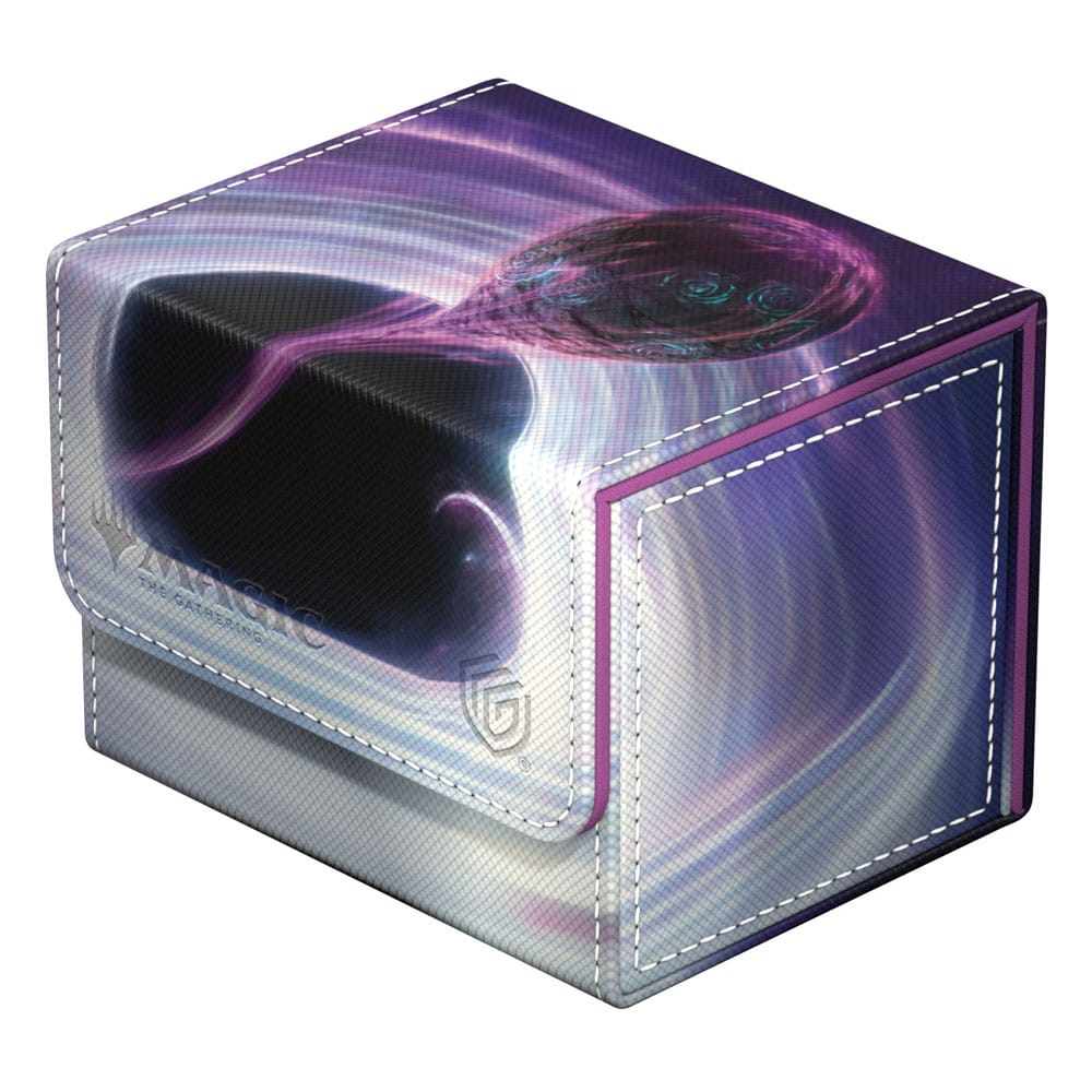 Ultimate Guard Ultimate Guard Sidewinder 100+ Xenoskin Magic The Gathering "Edge of Eternities" - Susur, Secundi Void