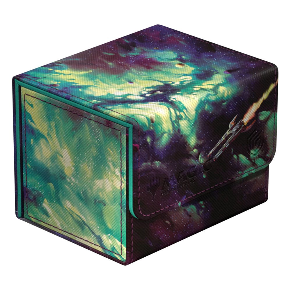 Ultimate Guard Ultimate Guard Sidewinder 100+ Xenoskin Magic The Gathering "Edge of Eternities" - Blinkmoth Nexus