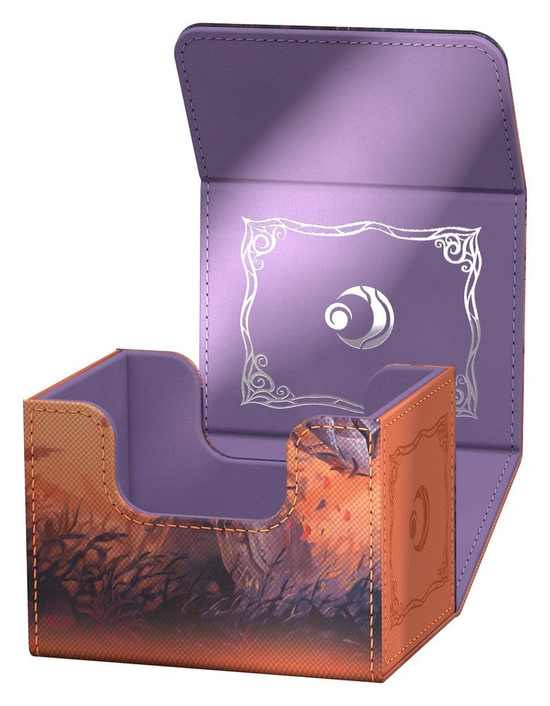 Ultimate Guard Ultimate Guard Sidewinder 100+ Xenoskin Magic The Gathering "Lorwyn Eclipsed" - Rhys, the Evermore