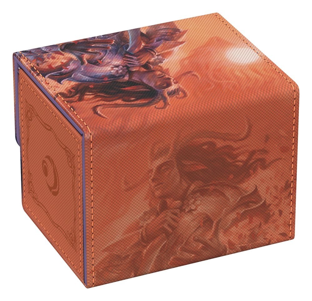 Ultimate Guard Ultimate Guard Sidewinder 100+ Xenoskin Magic The Gathering "Lorwyn Eclipsed" - Rhys, the Evermore