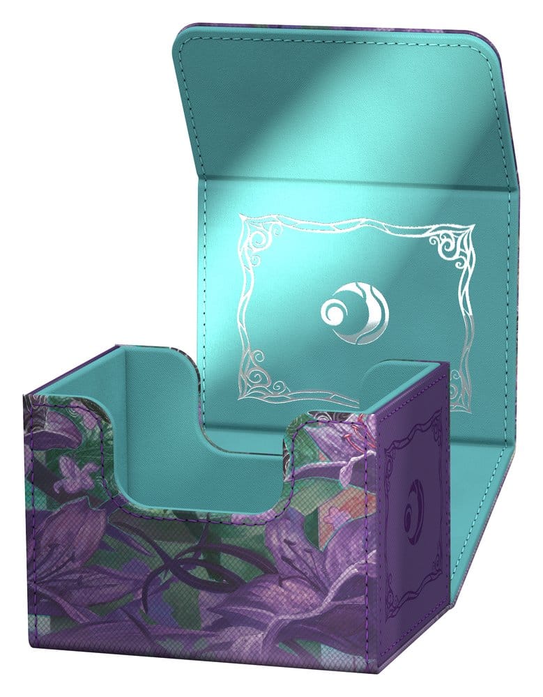 Ultimate Guard Ultimate Guard Sidewinder 100+ Xenoskin Magic The Gathering "Lorwyn Eclipsed" - Mornsong Aria
