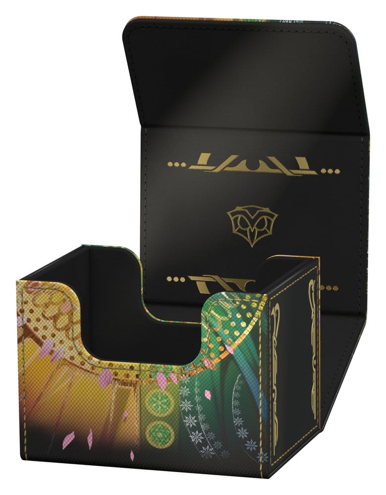 Ultimate Guard Ultimate Guard Sidewinder 100+ Xenoskin Magic The Gathering "Secrets of Strixhaven" - Veil of Summer