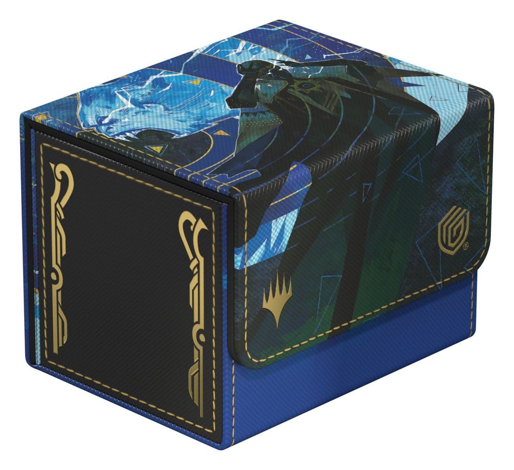 Ultimate Guard Ultimate Guard Sidewinder 100+ Xenoskin Magic The Gathering "Secrets of Strixhaven" - Pongify