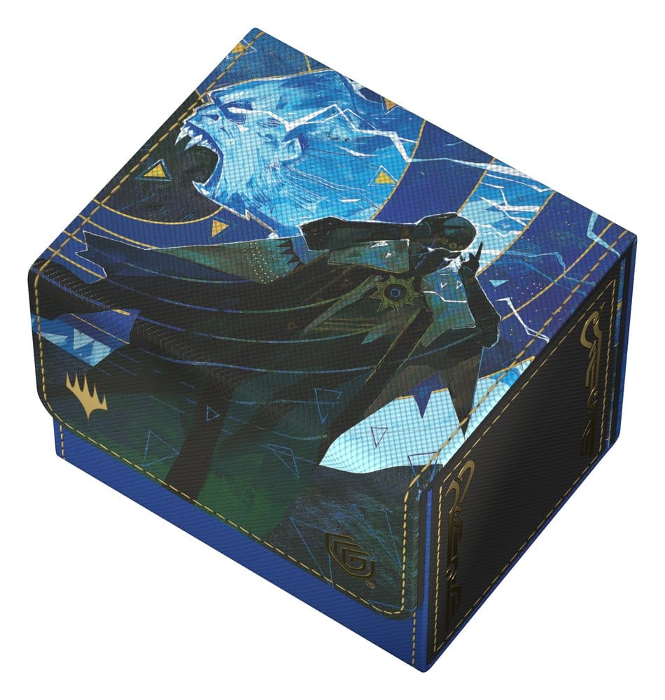 Ultimate Guard Ultimate Guard Sidewinder 100+ Xenoskin Magic The Gathering "Secrets of Strixhaven" - Pongify