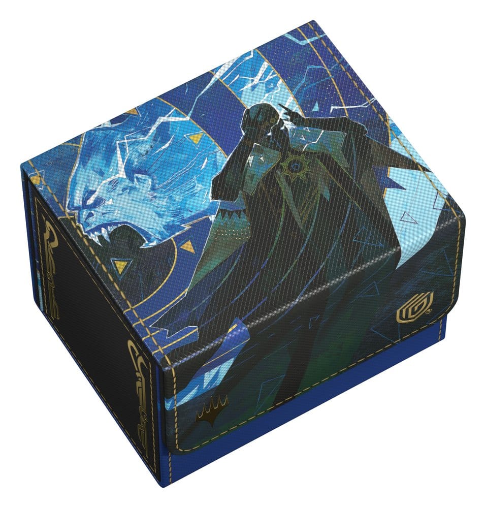 Ultimate Guard Ultimate Guard Sidewinder 100+ Xenoskin Magic The Gathering "Secrets of Strixhaven" - Pongify