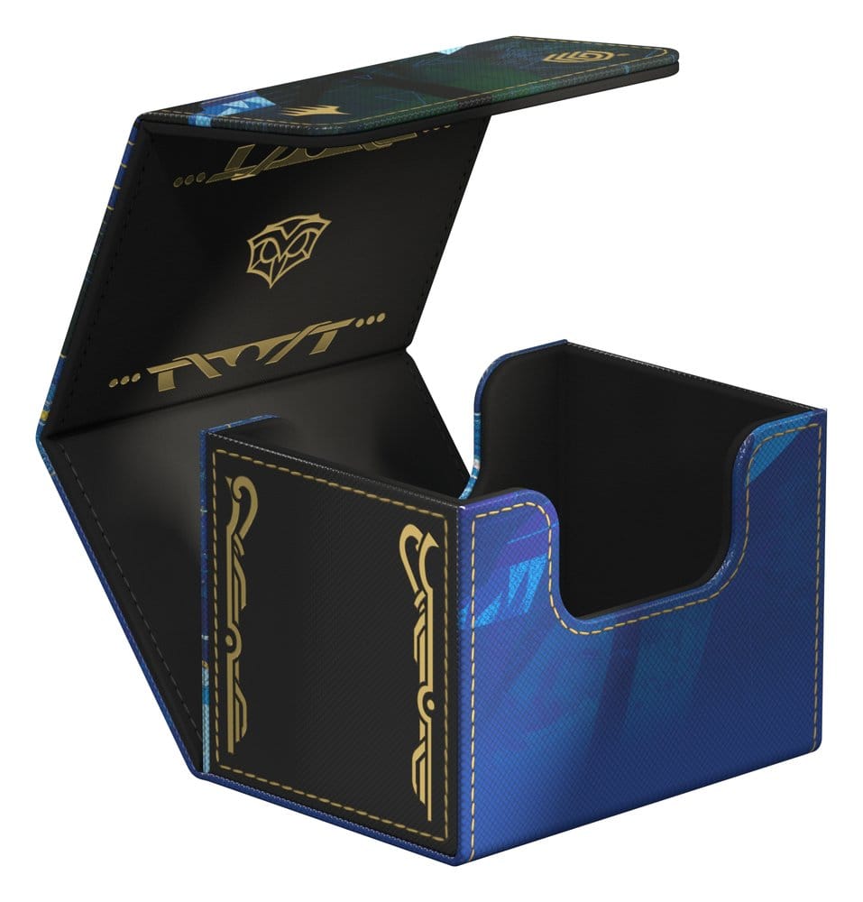 Ultimate Guard Ultimate Guard Sidewinder 100+ Xenoskin Magic The Gathering "Secrets of Strixhaven" - Pongify