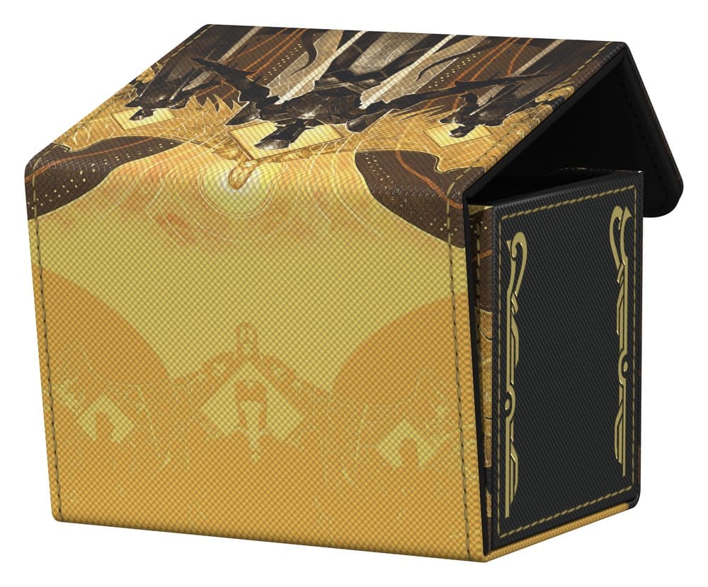 Ultimate Guard Ultimate Guard Sidewinder 100+ Xenoskin Magic The Gathering "Secrets of Strixhaven" - Return to the Ranks