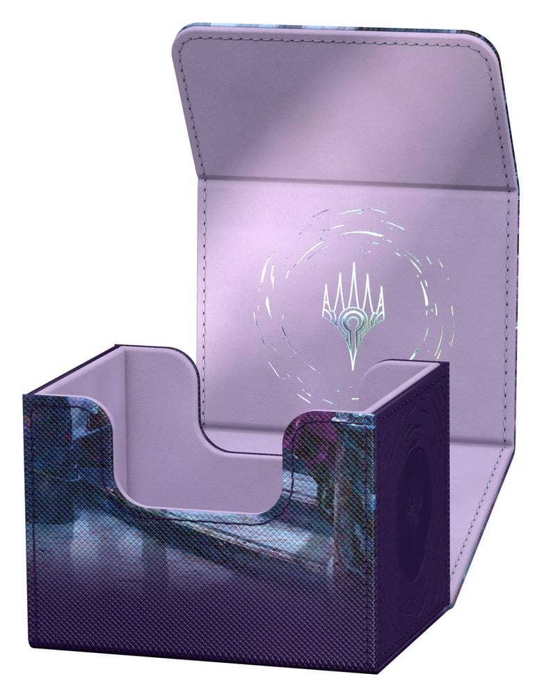 Ultimate Guard Ultimate Guard Sidewinder 100+ Xenoskin Magic The Gathering "Reality Fracture" - Liliana, Callous