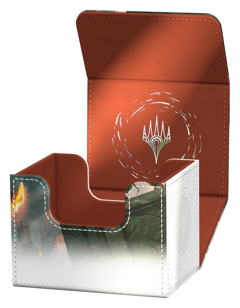 Ultimate Guard Ultimate Guard Sidewinder 100+ Xenoskin Magic The Gathering "Reality Fracture" - Ajani, Counterattack