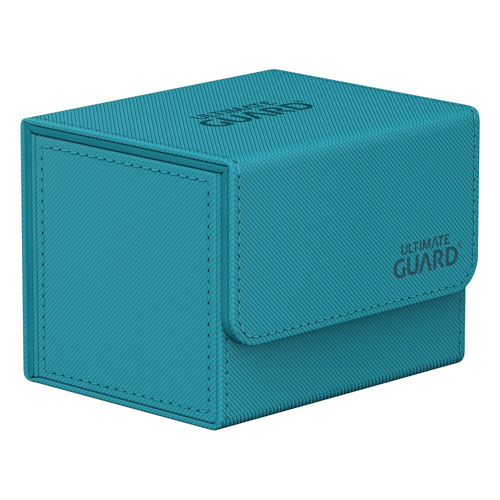 Ultimate Guard Ultimate Guard Sidewinder 100+ Xenoskin - Petrol