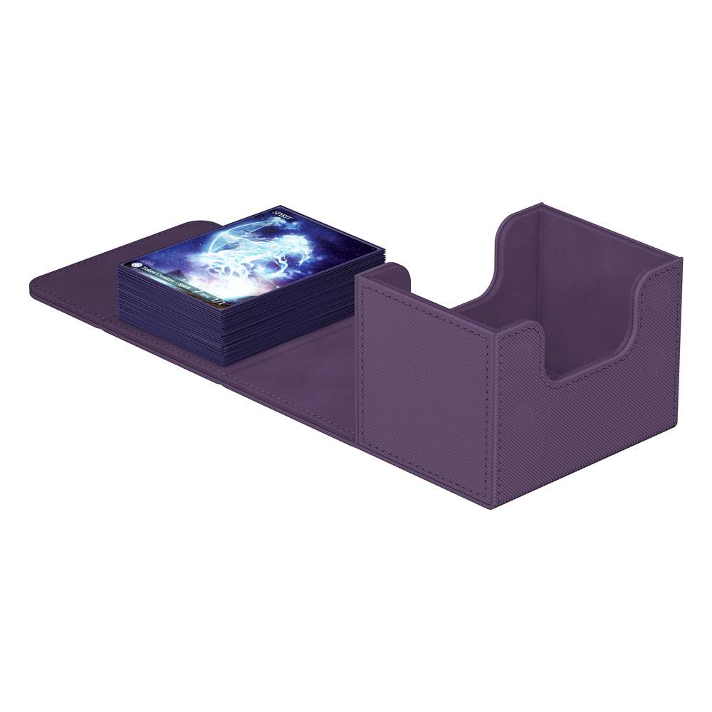 Ultimate Guard Ultimate Guard Sidewinder 100+ Xenoskin - Purple
