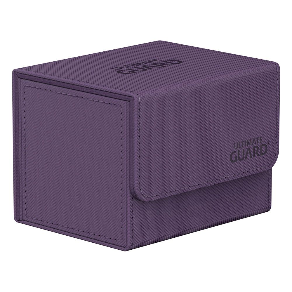 Ultimate Guard Ultimate Guard Sidewinder 100+ Xenoskin - Purple