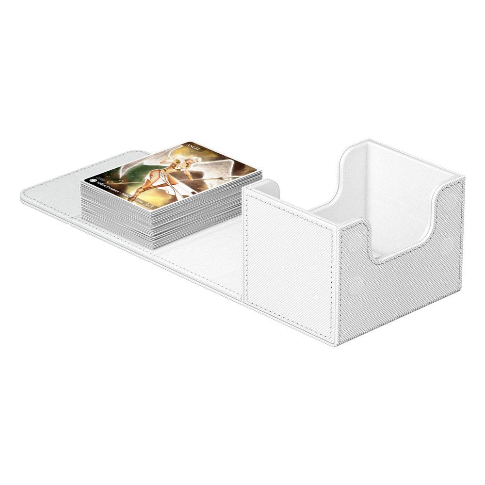Ultimate Guard Ultimate Guard Sidewinder 100+ Xenoskin - White