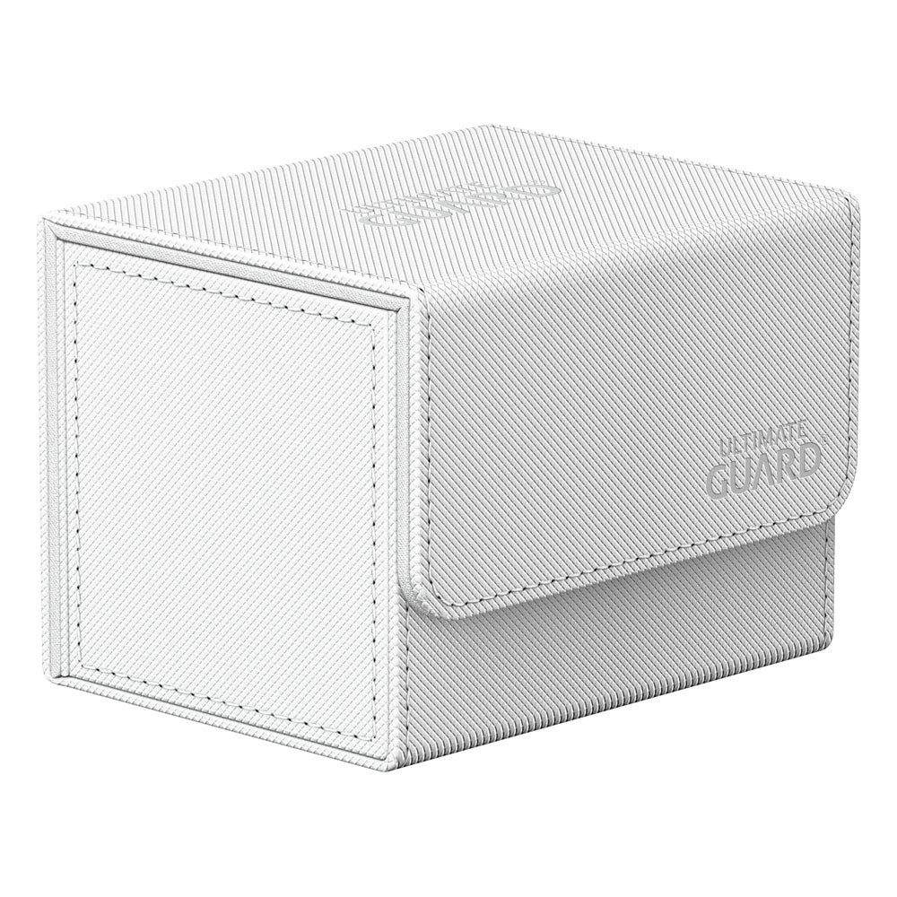 Ultimate Guard Ultimate Guard Sidewinder 100+ Xenoskin - White