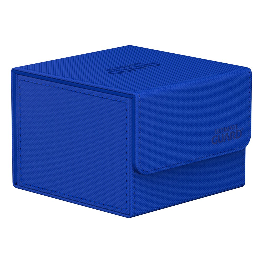 Ultimate Guard Ultimate Guard Sidewinder 133+ Xenoskin - Blue