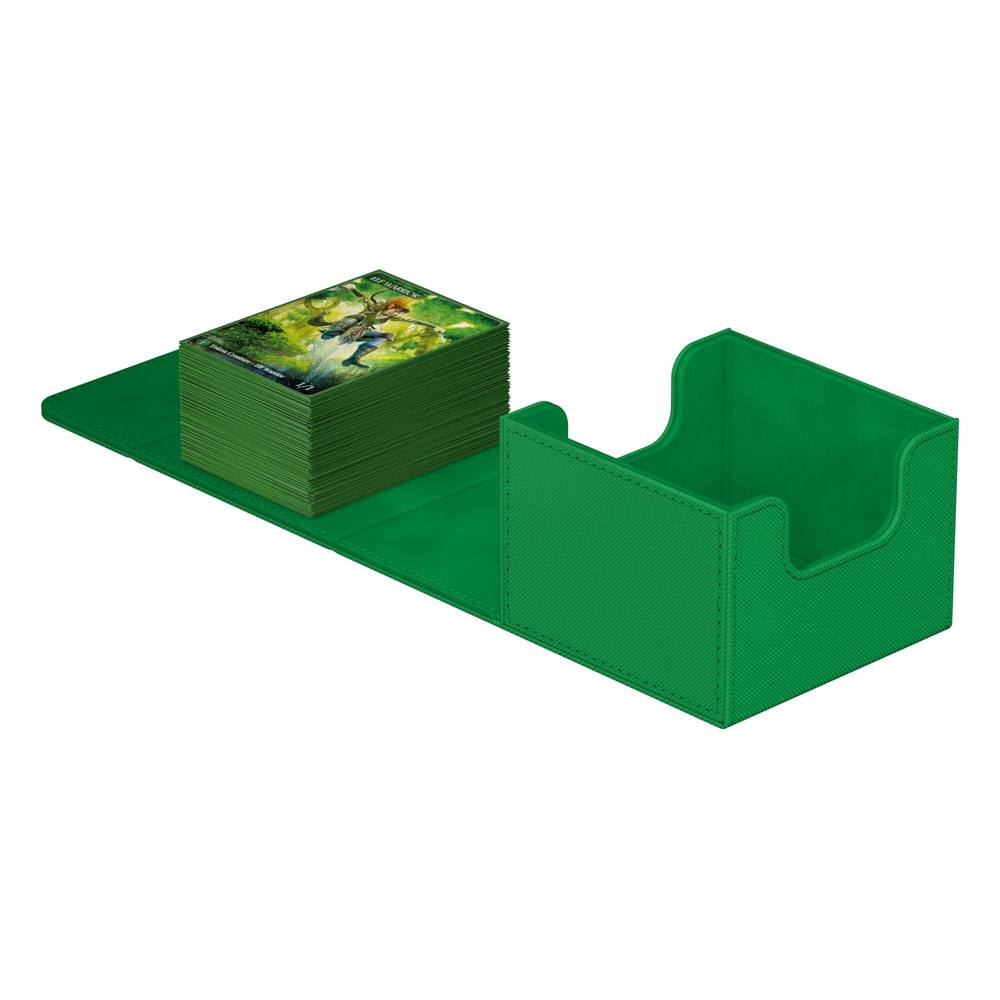 Ultimate Guard Ultimate Guard Sidewinder 133+ Xenoskin - Green