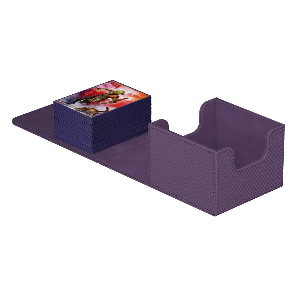 Ultimate Guard Ultimate Guard Sidewinder 133+ Xenoskin - Purple