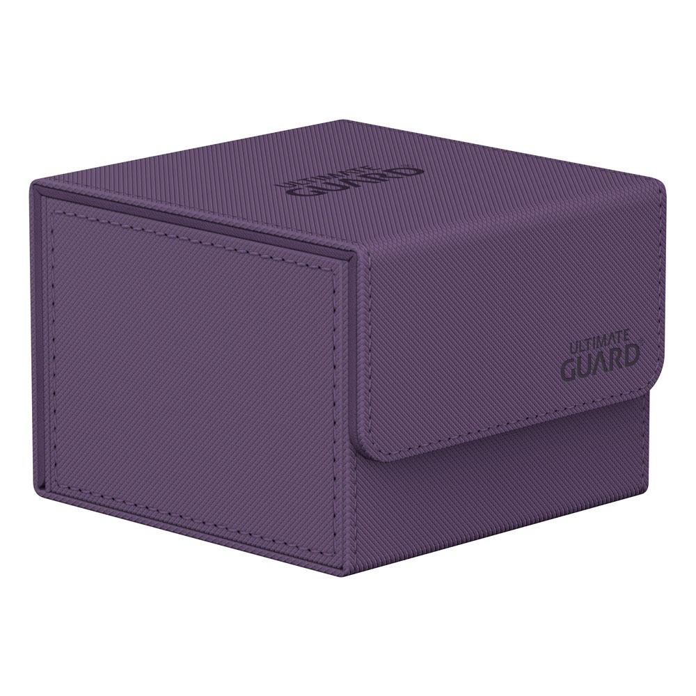 Ultimate Guard Ultimate Guard Sidewinder 133+ Xenoskin - Purple