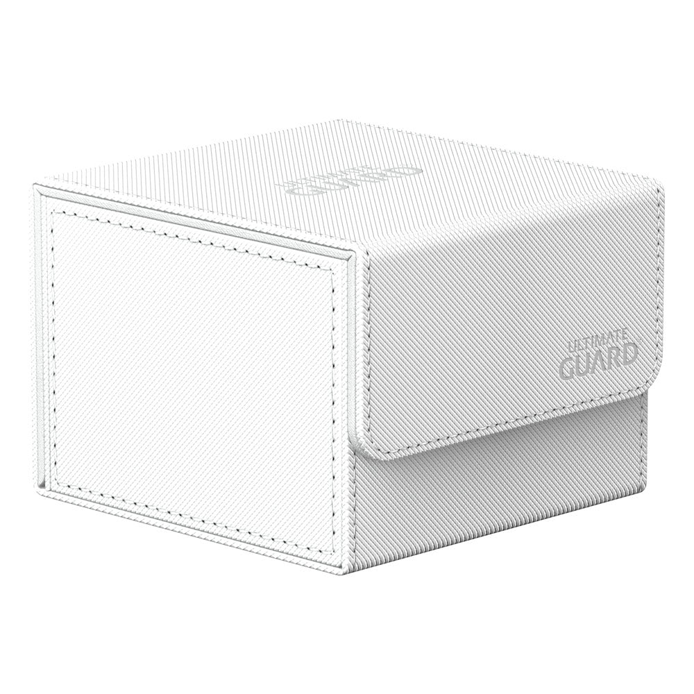 Ultimate Guard Ultimate Guard Sidewinder 133+ Xenoskin - White