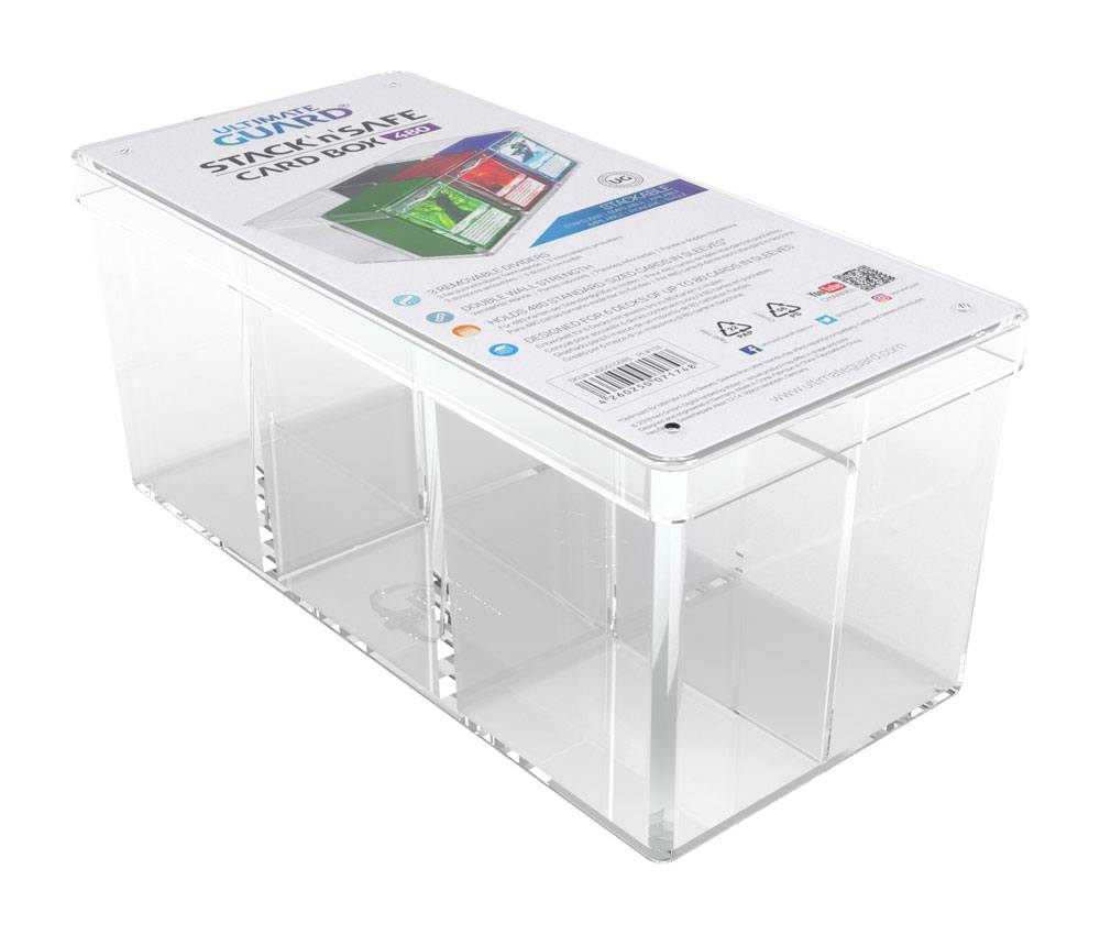 Ultimate Guard Ultimate Guard Stack'n'Safe 480