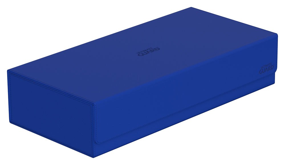 Ultimate Guard Ultimate Guard Superhive 550+ Xenoskin - Blue