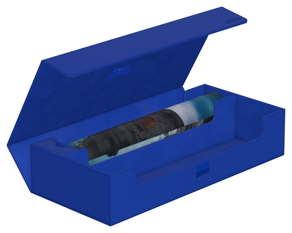 Ultimate Guard Ultimate Guard Superhive 550+ Xenoskin - Blue