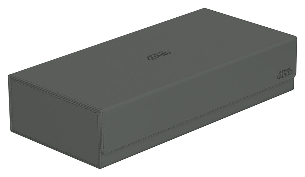 Ultimate Guard Ultimate Guard Superhive 550+ Xenoskin - Grey
