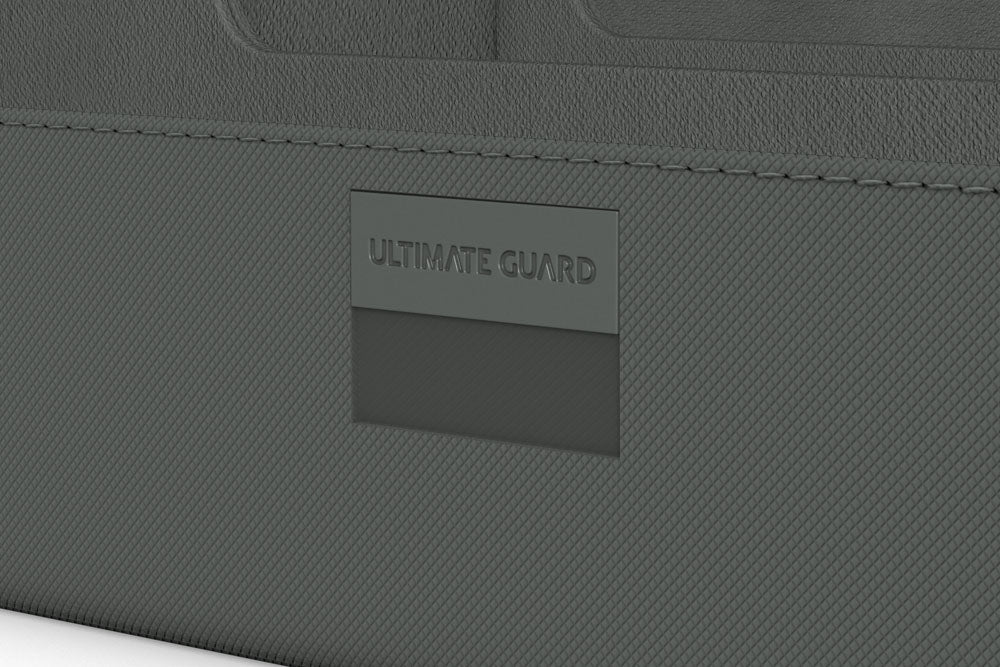 Ultimate Guard Ultimate Guard Superhive 550+ Xenoskin - Grey