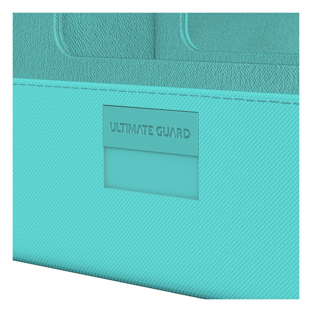 Ultimate Guard Ultimate Guard Superhive 550+ Xenoskin "Summer Edition 2025" - Lagoon