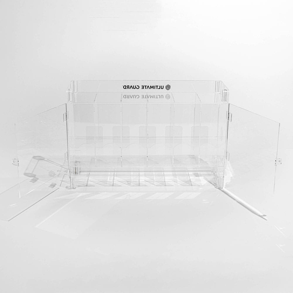 Ultimate Guard Ultimate Guard Supreme Dispenser Verkaufsspender für Boosterpackungen