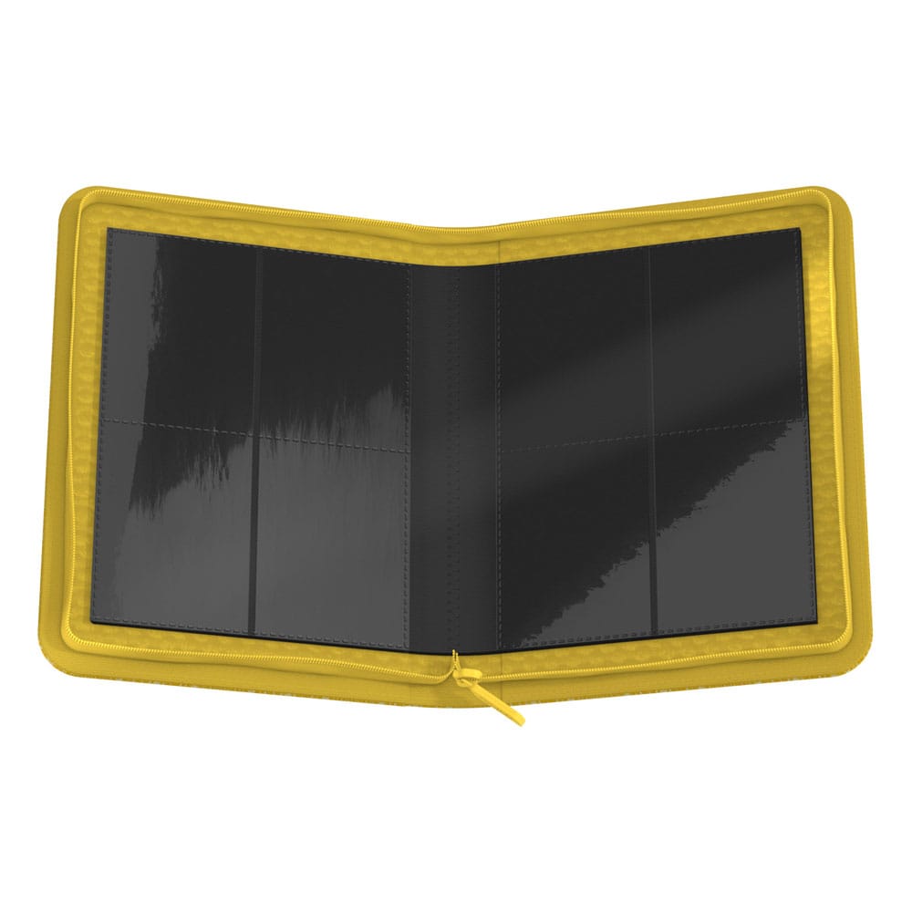 Ultimate Guard Ultimate Guard Zipfolio 160 Xenoskin Magic The Gathering | Avatar The Last Airbender - White Mana
