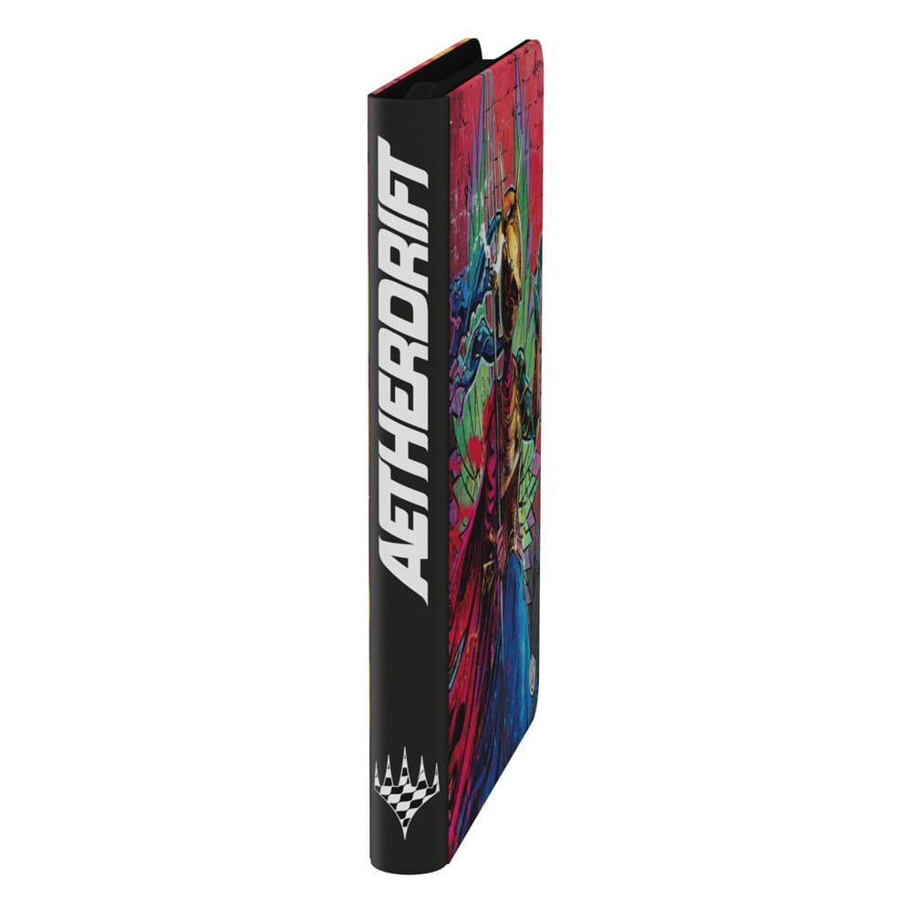 Ultimate Guard Ultimate Guard Zipfolio 360 Xenoskin Magic The Gathering "Aetherdrift" - Hazoret, Godseeker