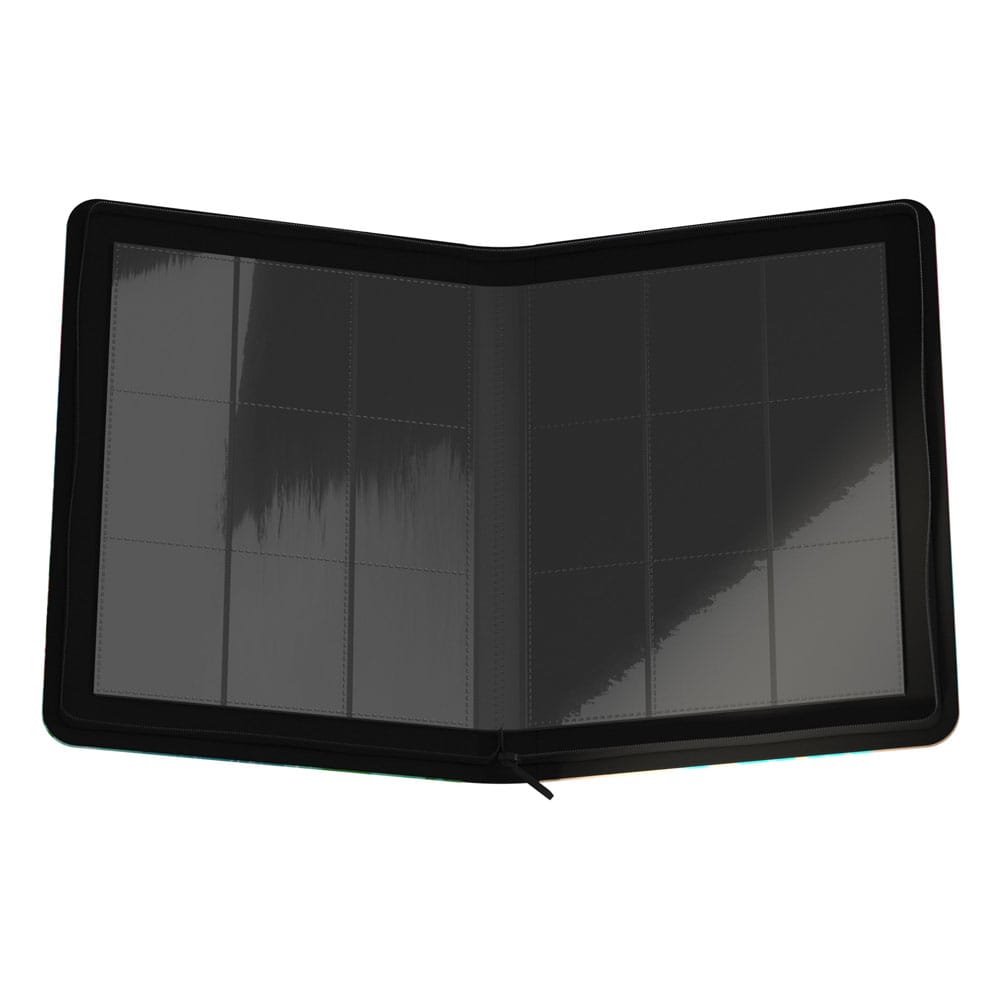 Ultimate Guard Ultimate Guard Zipfolio 360 Xenoskin Magic The Gathering "Aetherdrift" - Sab-Sunen, Luxa Embodied